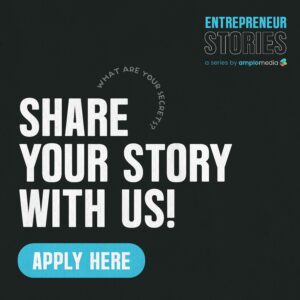 Amplo_Entrepreneur Stories_Apply Now