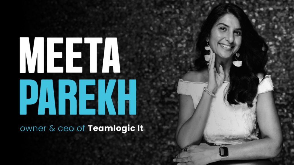 Meeta Parekh